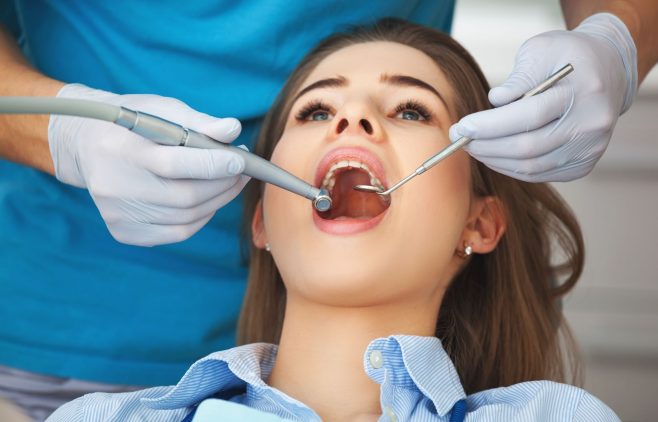 How to reduce Dental Treatments