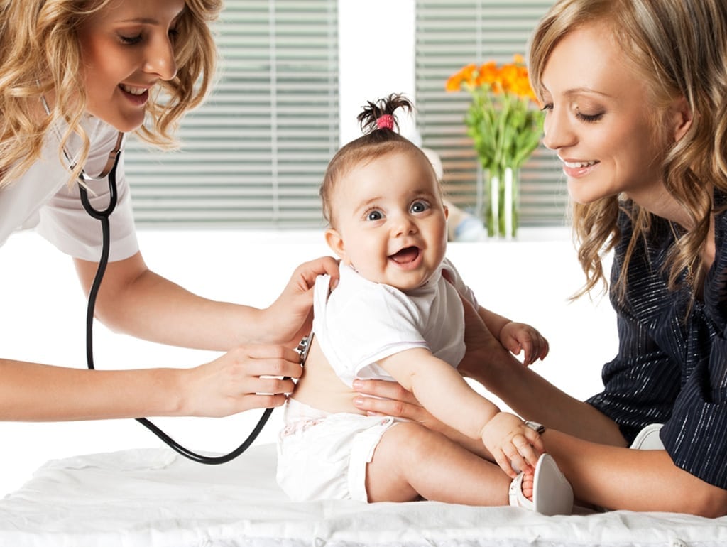 Selecting an epidermis Clinic: Baby?