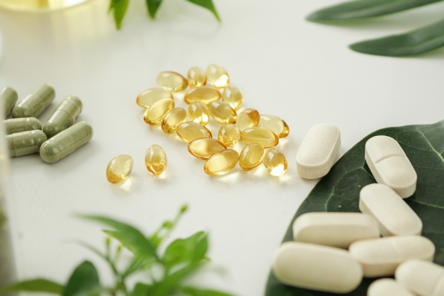 Achieve Better Health Using The Best Supplements
