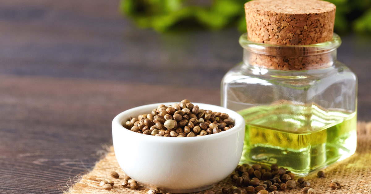 5 Types of Hemp Oil: How to Get the Most Out of Your CBD