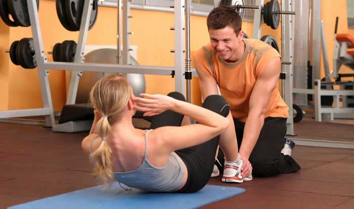 Benefits of Hiring a Coach for Personal Fitness Training