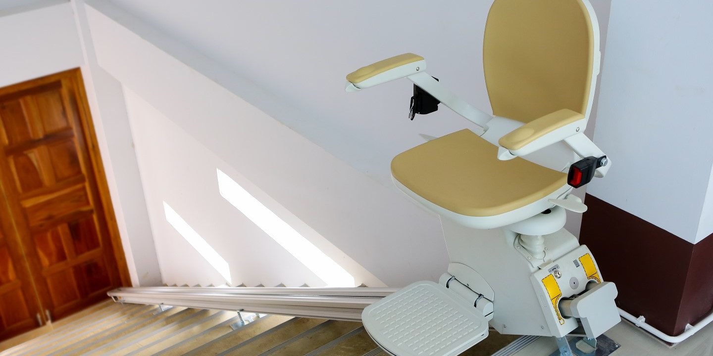 The Many Benefits of Getting a Stairlift in Your Home