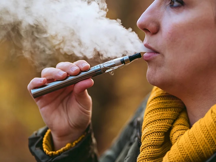 HHC Vapes for Anxiety and Depression: The Benefits of Using HHC for Mental Health