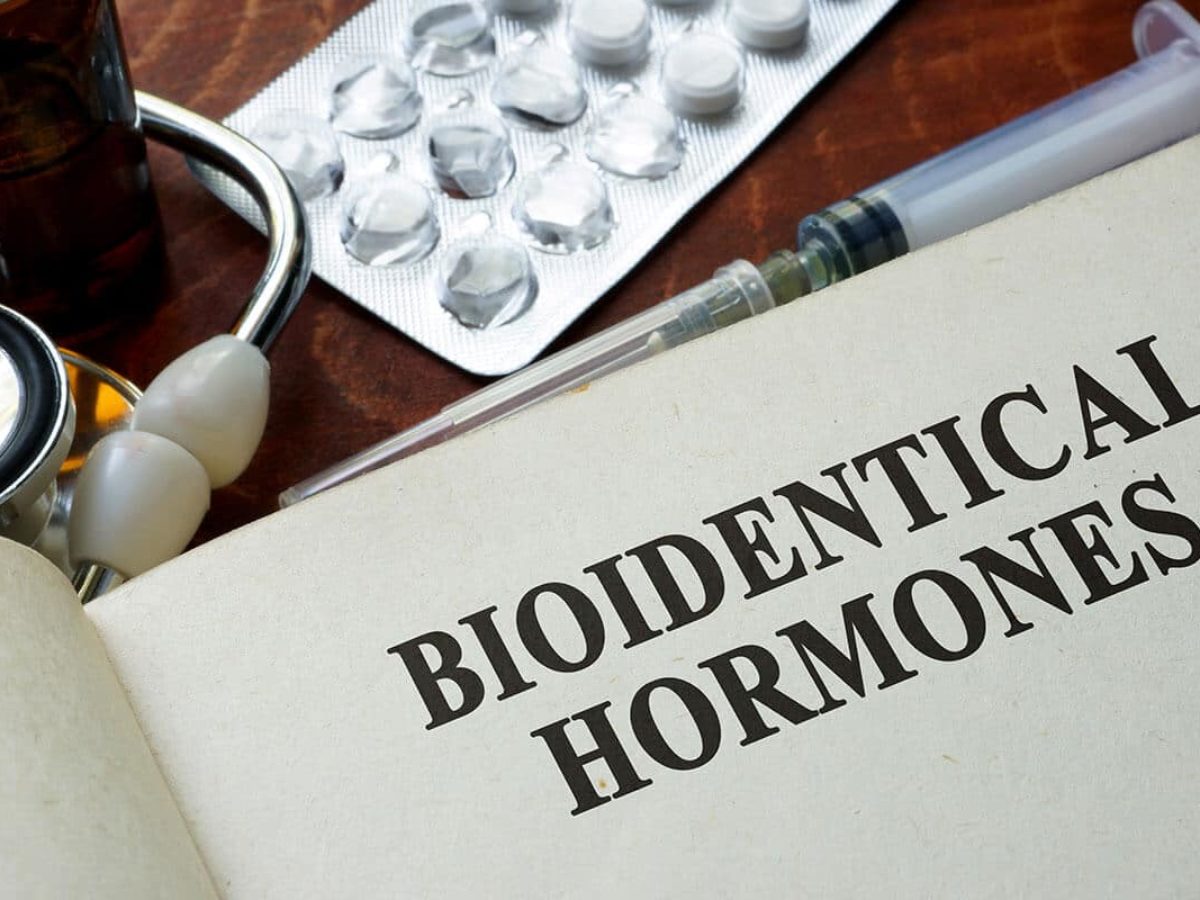 3 Things You Should Expect After Starting A Bio-Identical Hormone Treatment