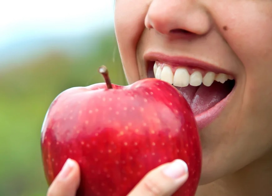 Surprising Connection Between Your Diet and Dental Health